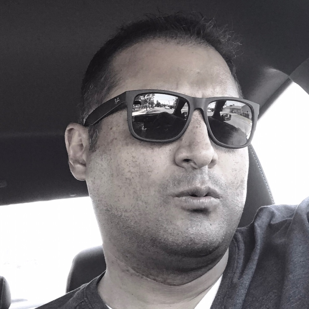 Meet your Posher, Oscar